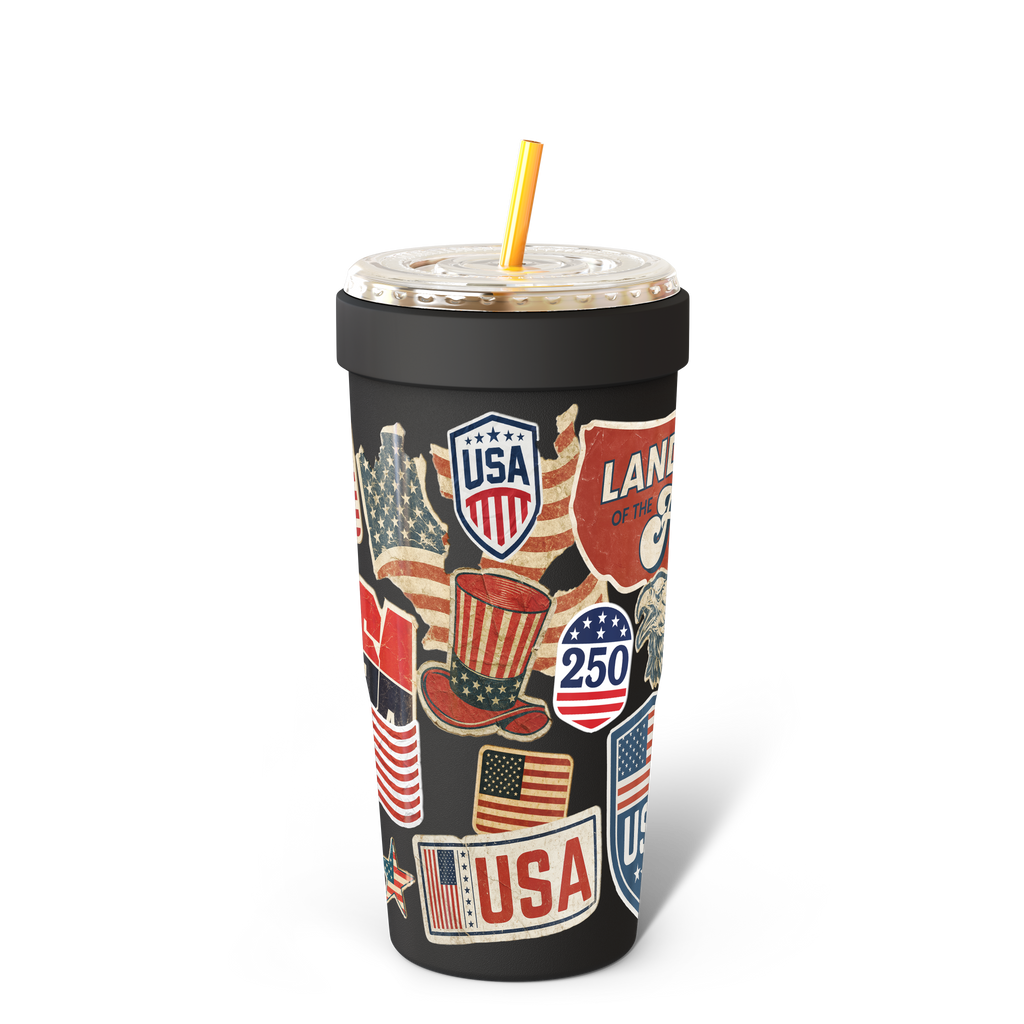To-Go Buddy | Land Of The Free image 3