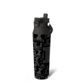 Bottle Buddy 32oz | Illinois Fighting Illini | Night Game image 1