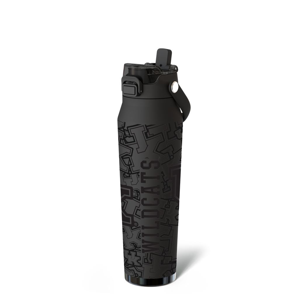 Bottle Buddy 32oz | Kentucky Wildcats | Night Game image 2