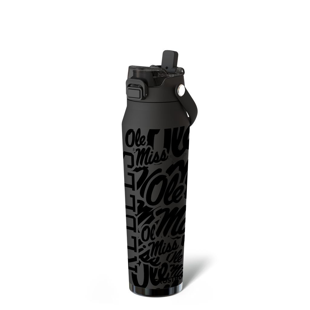 Bottle Buddy 32oz | Ole Miss Rebels | Night Game image 1
