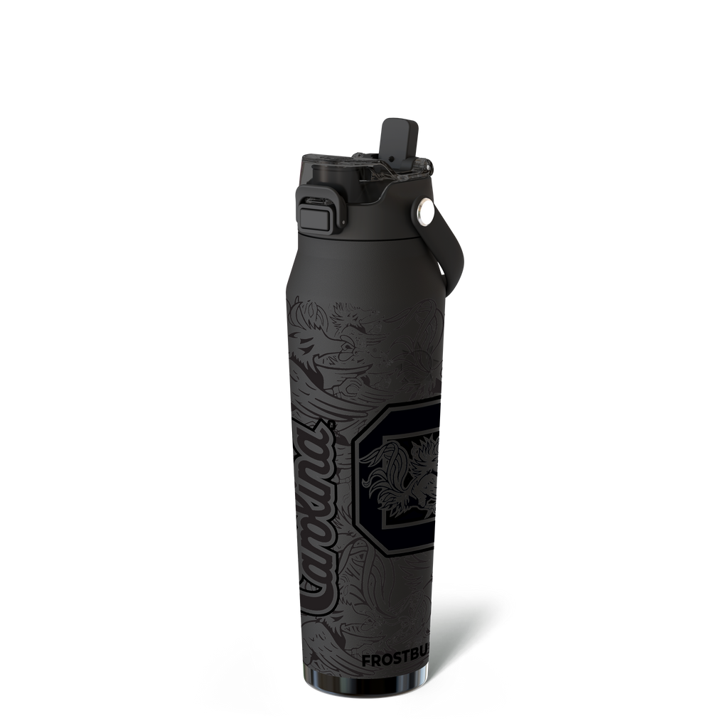 Bottle Buddy 32oz | South Carolina Gamecocks | Night Game image 1