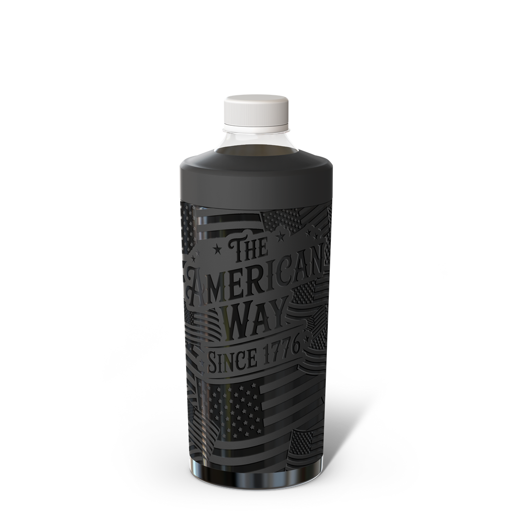 Universal XL | The American Way image 2