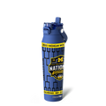 Bottle Buddy 32oz | Michigan Wolverines | 2026 NCAA Men's Basketball Champions image 1