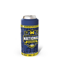 Universal Buddy | Michigan Wolverines | 2026 NCAA Men's Basketball Champions image 1