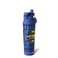 Bottle Buddy 32oz | Michigan Wolverines | 2026 NCAA Men's Basketball Champions image 1