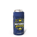 Universal Buddy | Michigan Wolverines | 2026 NCAA Men's Basketball Champions image 1