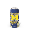 Universal Buddy | Michigan Wolverines | Sticker image 1