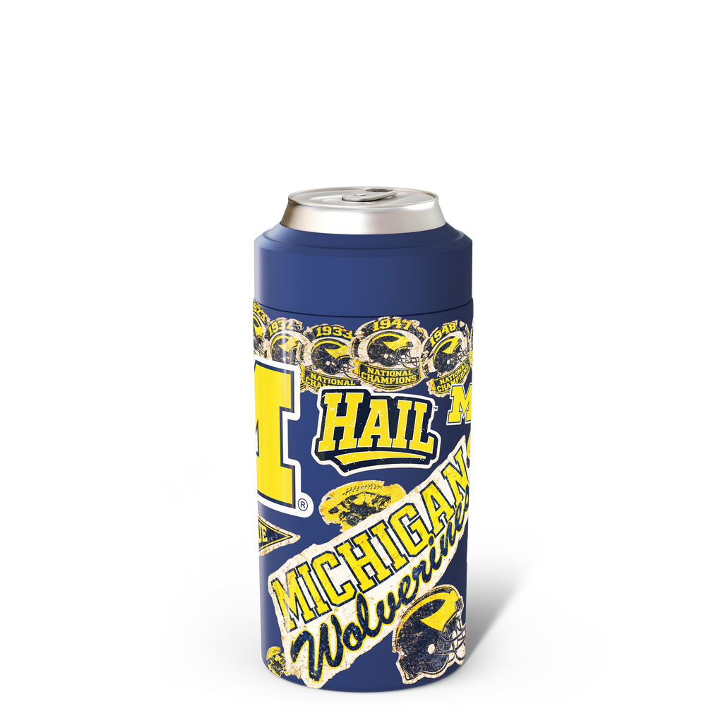 Universal Buddy | Michigan Wolverines | Sticker image 2