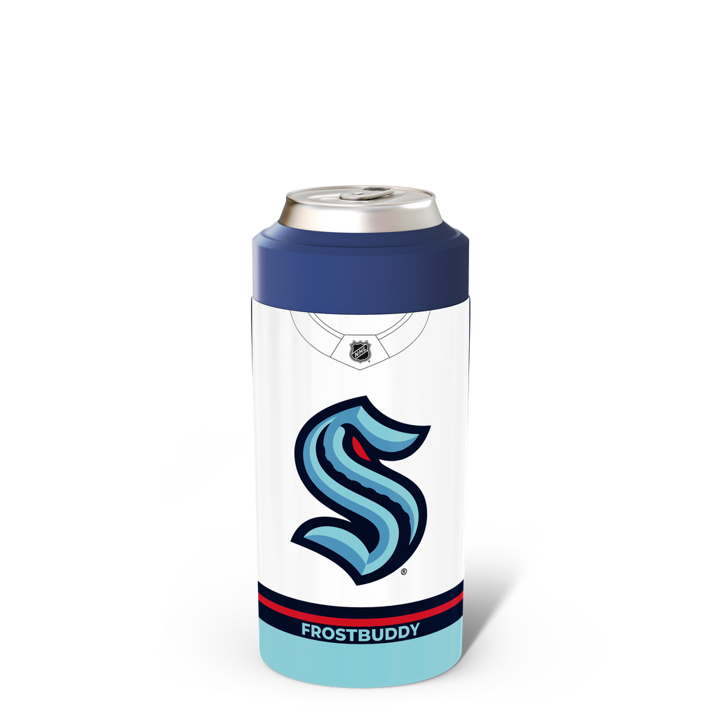 Universal Buddy | Seattle Kraken | Jersey image 3