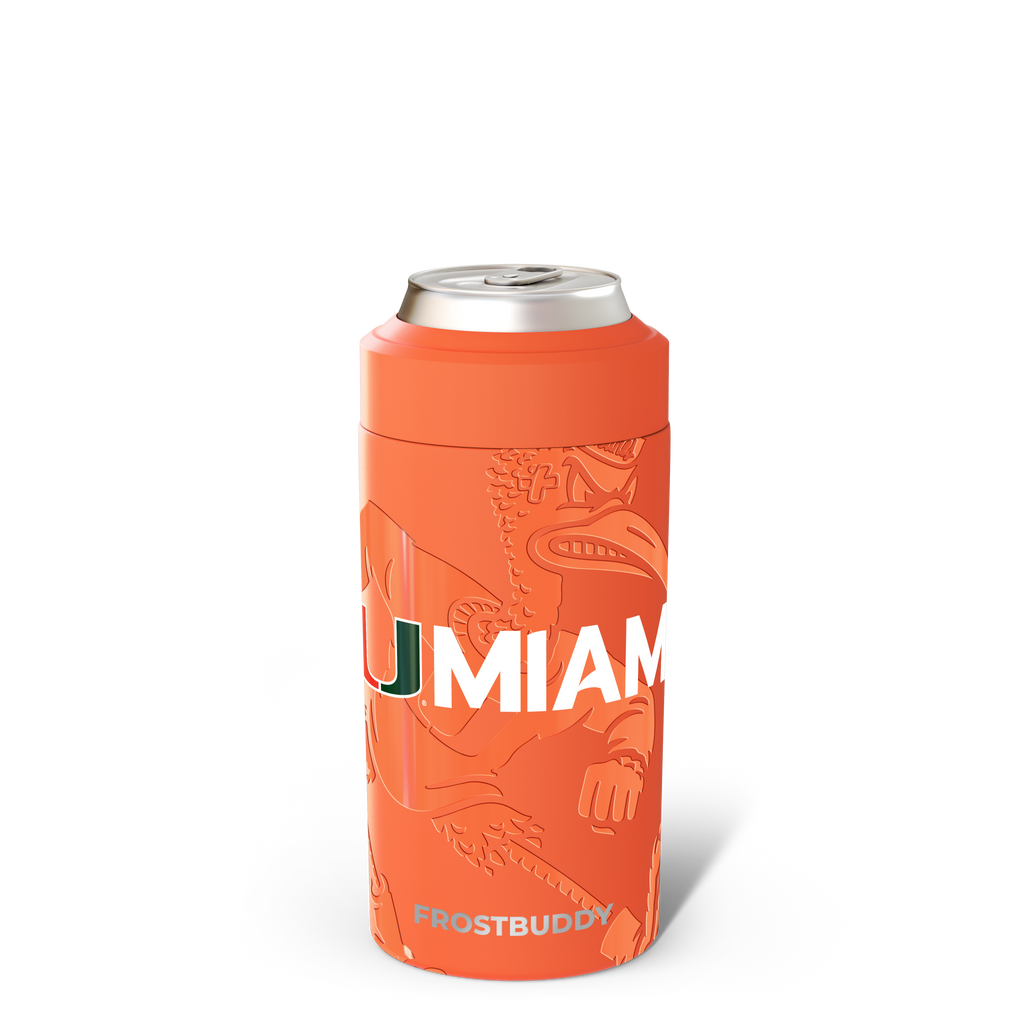 Universal Buddy | Miami Hurricanes | Father's Day image 1