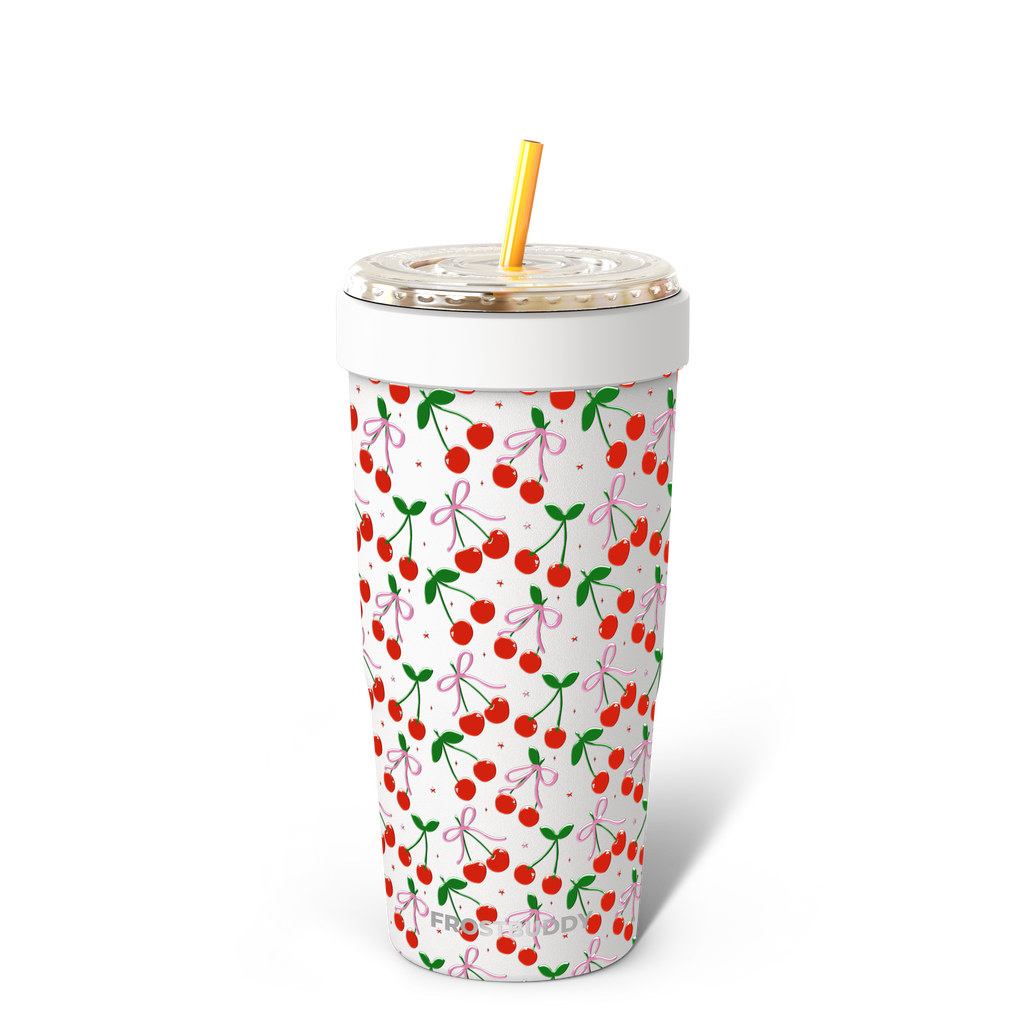 To-Go Buddy | Cherry Crush image 1