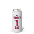 Universal Buddy | Cleveland Guardians | #1 Dad image 1