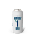Universal Buddy | Seattle Mariners | #1 Dad image 1