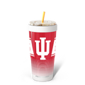 To-Go Buddy | Indiana Hoosiers | Gradient image 1