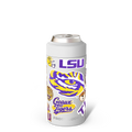 Universal Buddy | LSU Tigers | Sticker image 1
