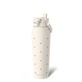 Bottle Buddy 32oz | Cream w/ Skin image 1