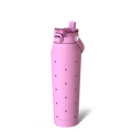 Bottle Buddy 32oz | Gumdrop w/ Skin image 1
