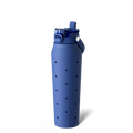 Bottle Buddy 32oz | Navy w/ Skin image 1