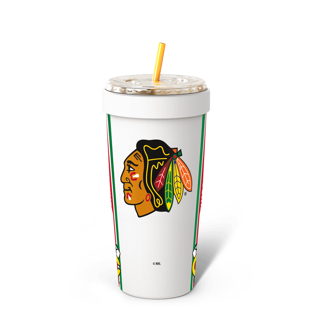 To-Go Buddy | Chicago Blackhawks | Gameday image 3