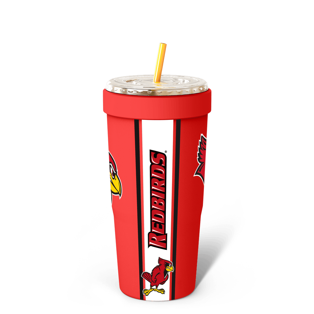 To-Go Buddy | Illinois State Redbirds | Gameday image 2