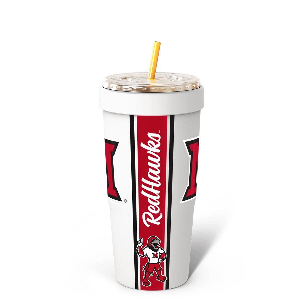 To-Go Buddy | Miami-Ohio Redhawks | Gameday image 2