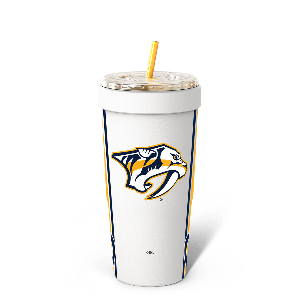 To-Go Buddy | Nashville Predators | Gameday image 3