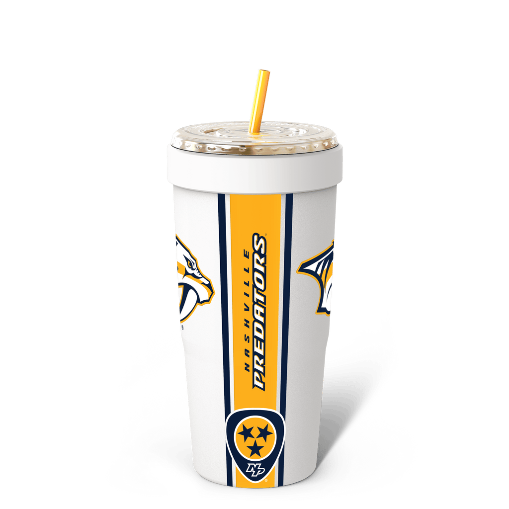 To-Go Buddy | Nashville Predators | Gameday image 2