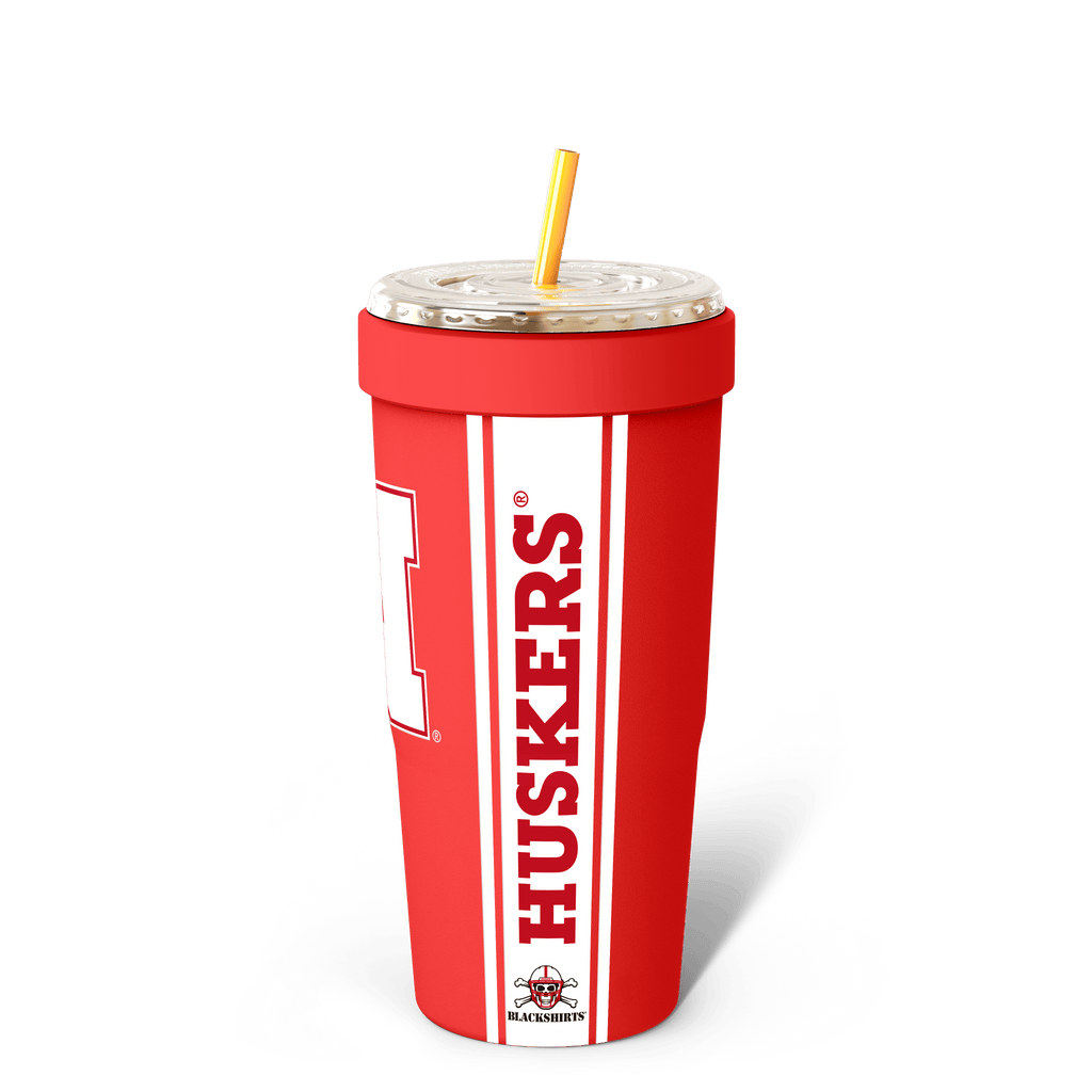 To-Go Buddy | Nebraska Cornhuskers | Gameday image 2