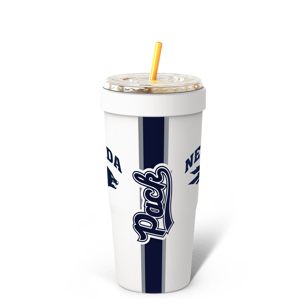To-Go Buddy | Nevada-Reno Wolf Pack | Gameday image 2