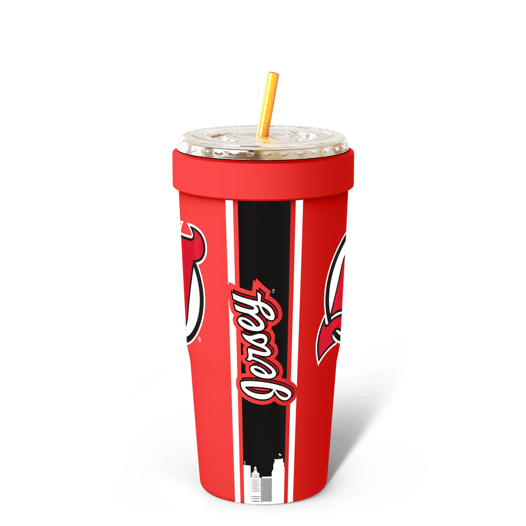 To-Go Buddy | New Jersey Devils | Gameday image 2