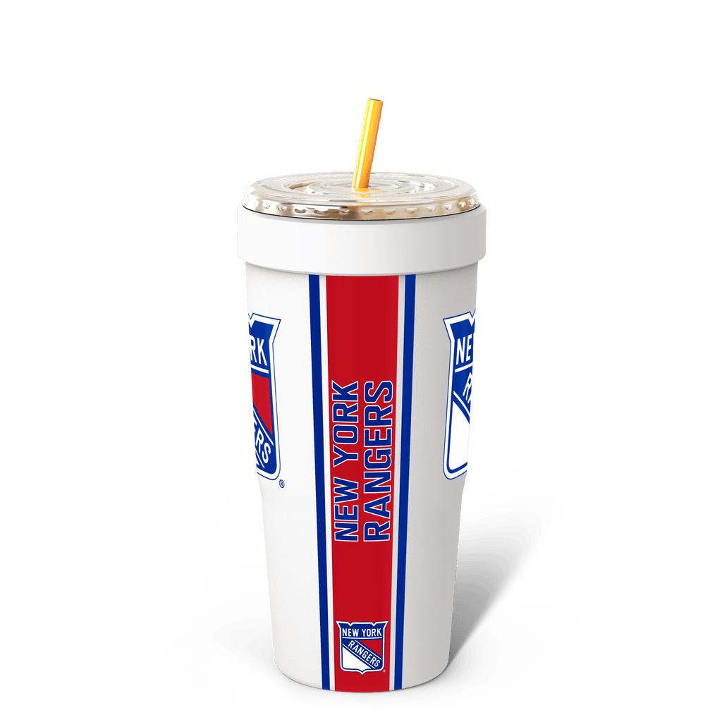 To-Go Buddy | New York Rangers | Gameday image 2