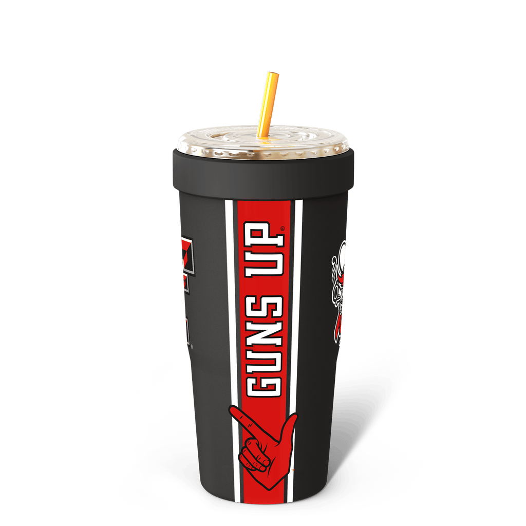 To-Go Buddy | Texas Tech Red Raiders | Gameday image 2
