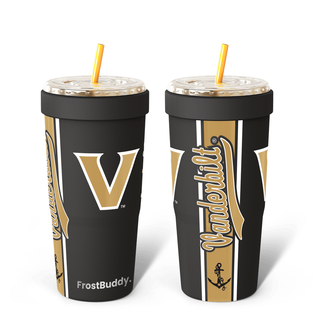 To-Go Buddy | Vanderbilt Commodores | Gameday image 3