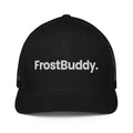Logo Closed-back Trucker Cap image 1
