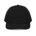 Logo Trucker Cap image 3