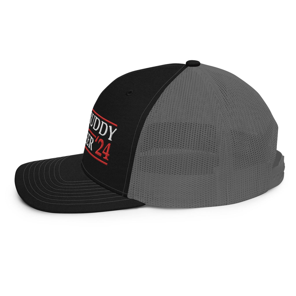 Election Trucker Cap image 4
