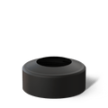 Universal XL | Replacement Silicone Lid image 2