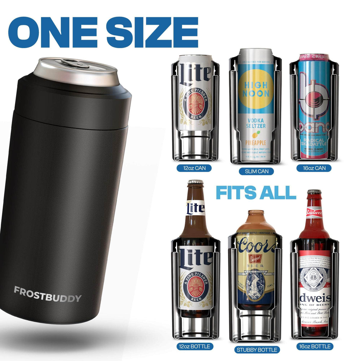 Universal Buddy | Georgia Bulldogs | Drip image 4
