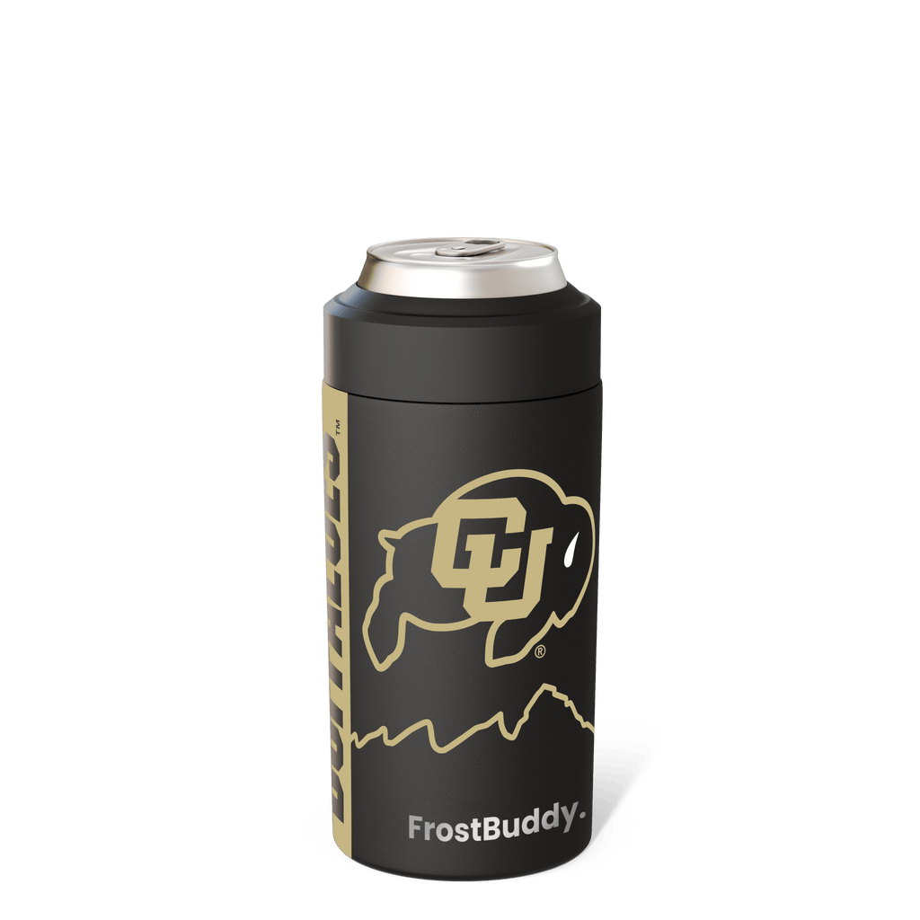 Universal Buddy | Colorado Buffaloes | Gameday image 1