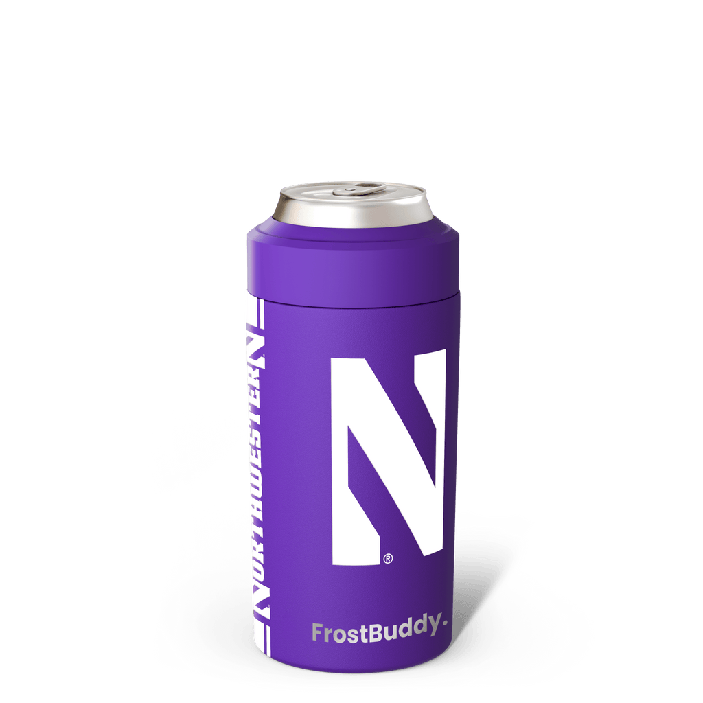Universal Buddy | Northwestern Wildcats | Gameday image 1