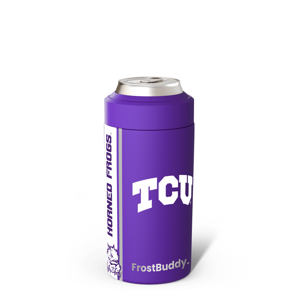 Universal Buddy | TCU Horned Frogs | Gameday image 1