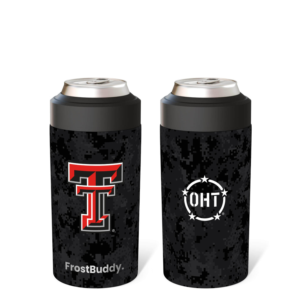 Universal Buddy | Texas Tech x OHT image 3