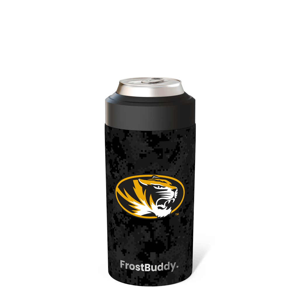 Universal Buddy | Mizzou x OHT image 1
