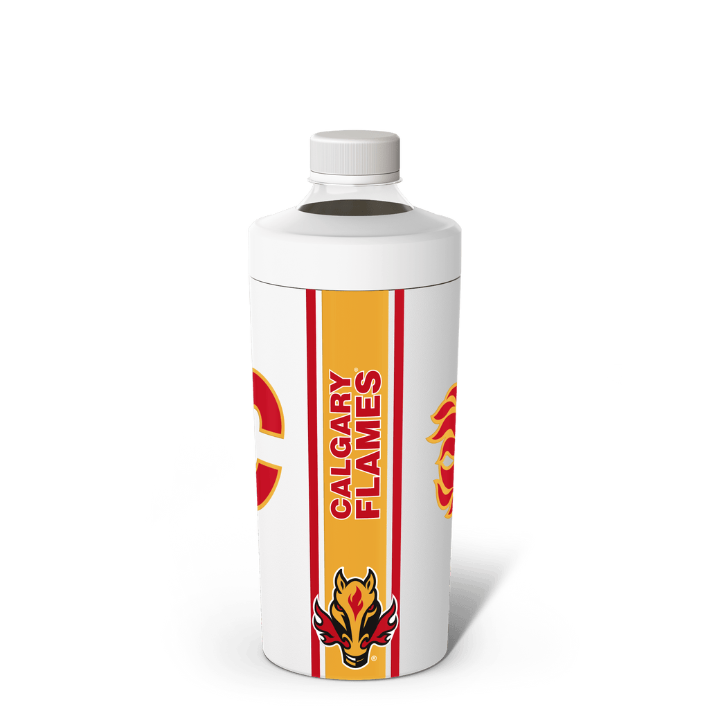 Universal XL | Calgary Flames | Gameday image 2