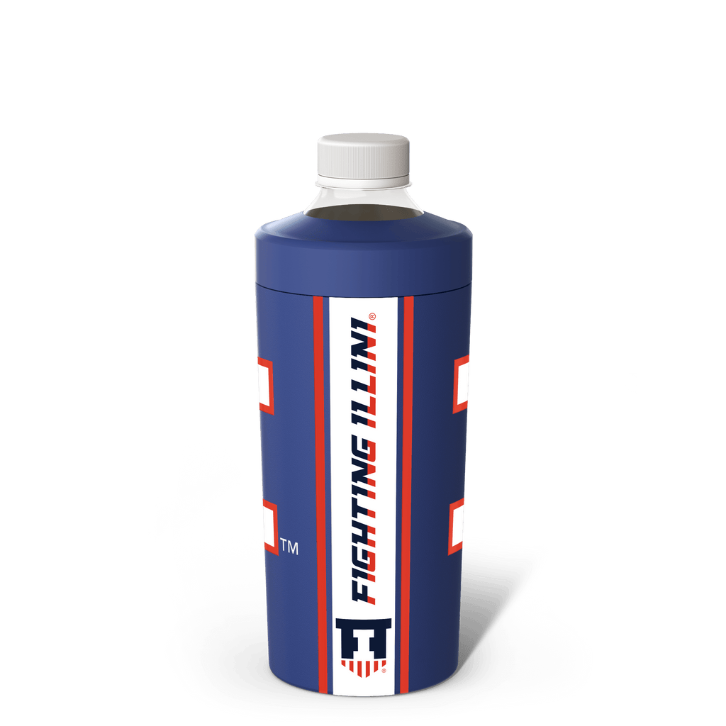 Universal XL | Illinois Fighting Illini | Gameday image 2
