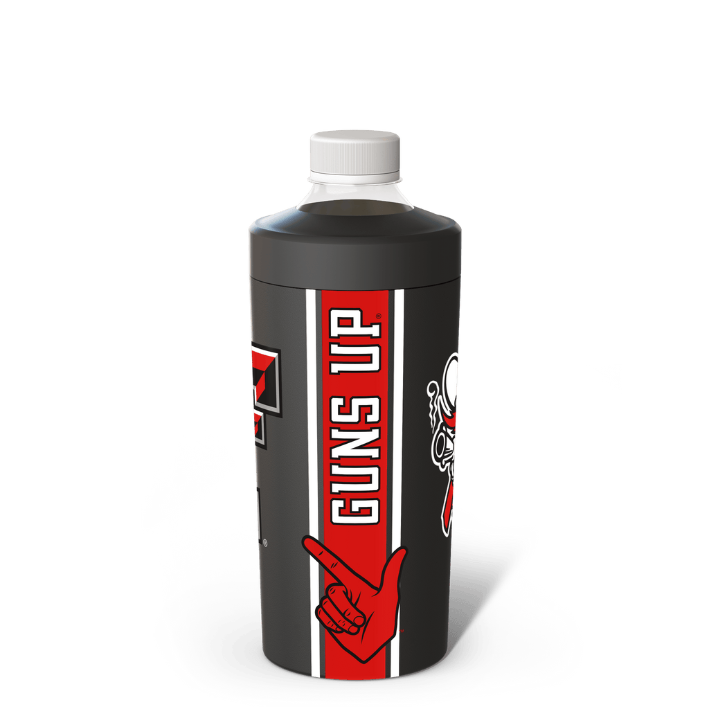 Universal XL | Texas Tech Red Raiders | Gameday image 2