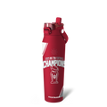 Bottle Buddy 32oz | Indiana Hoosiers | 2025 Big Ten Champions image 1