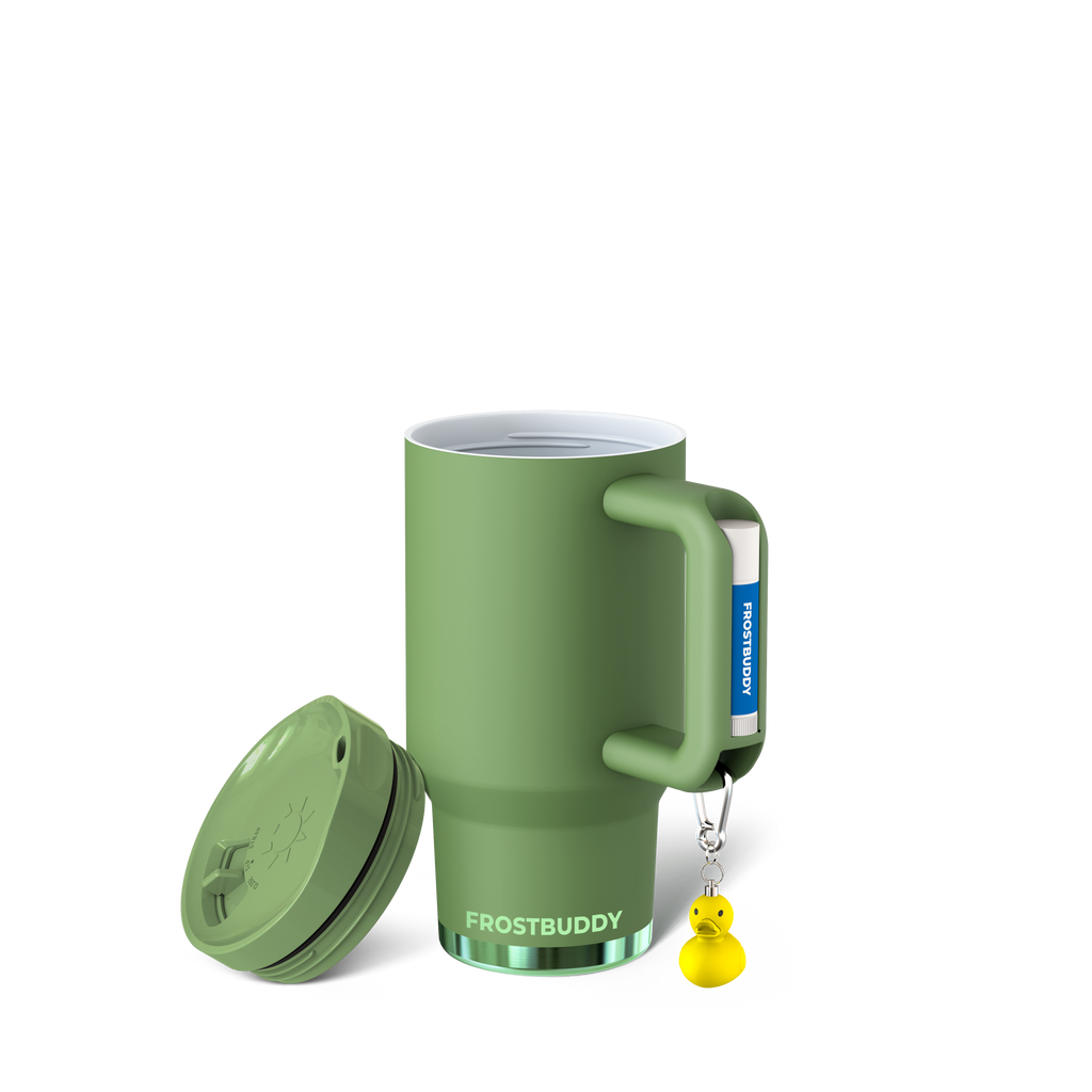 Mug Buddy 16oz | Moss image 2