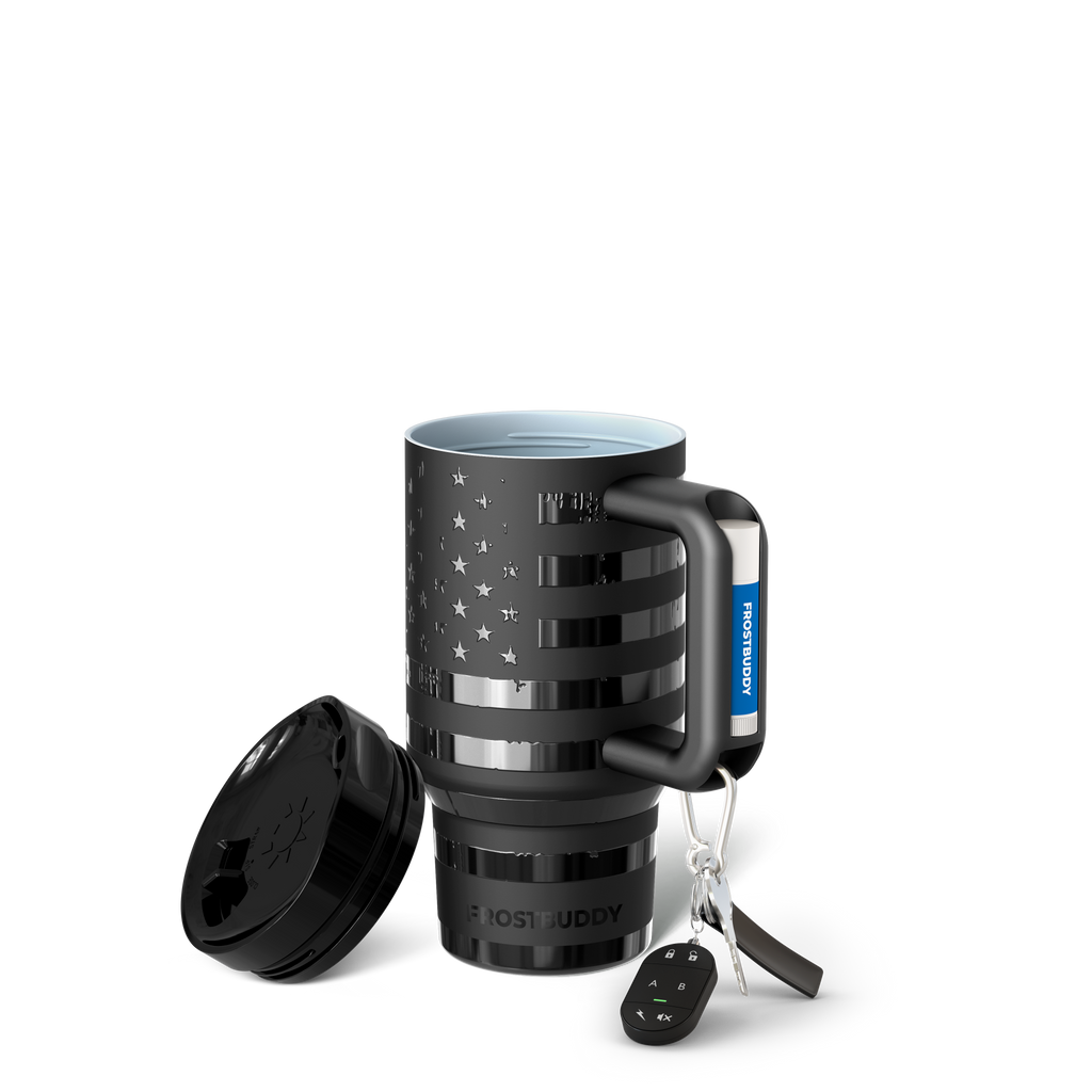 Mug Buddy 16oz | Night Ops image 2