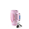 Mug Buddy 16oz | Pink Skeleton image 1